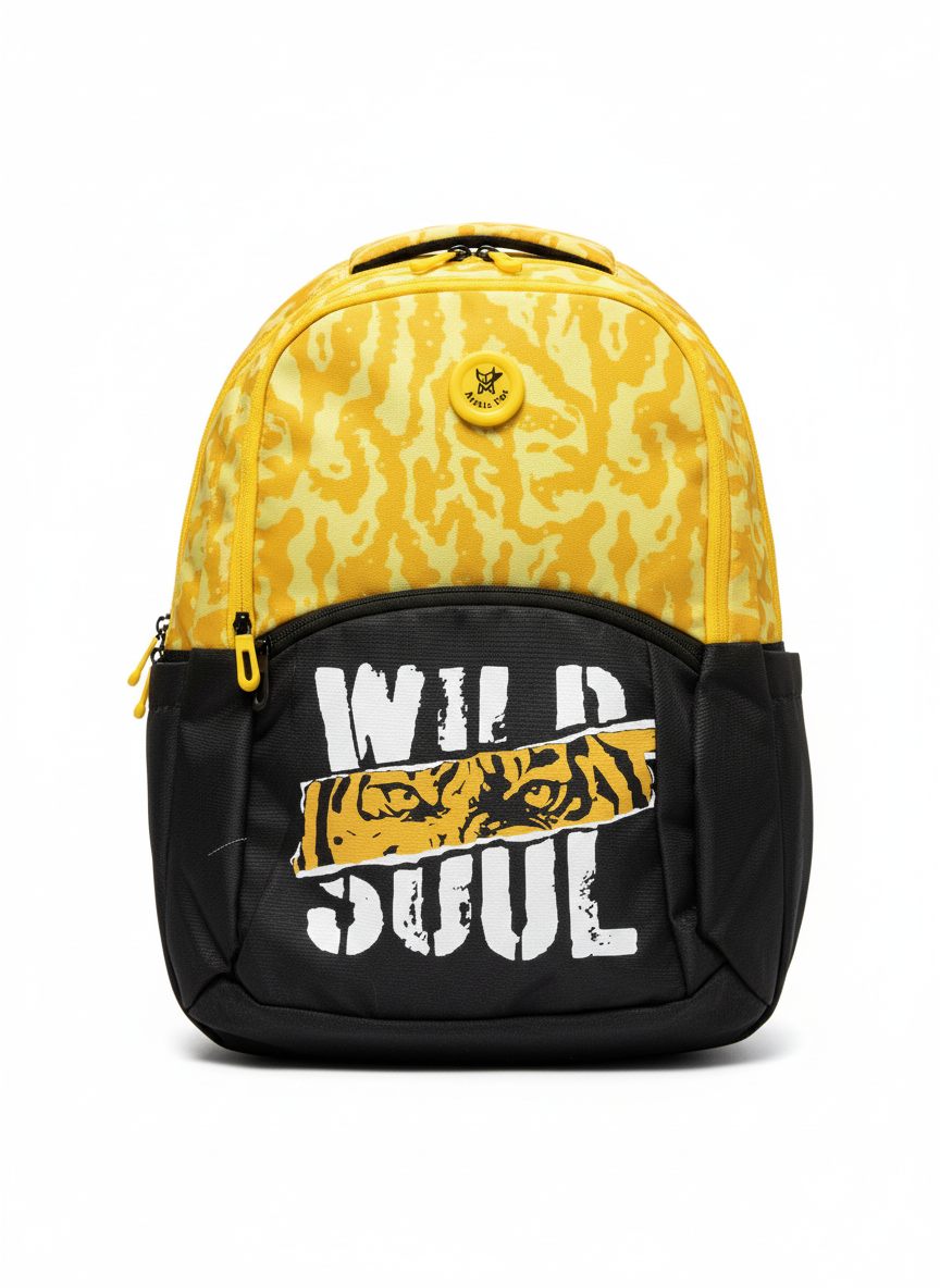 Artic Fox Wild Soul Backpack