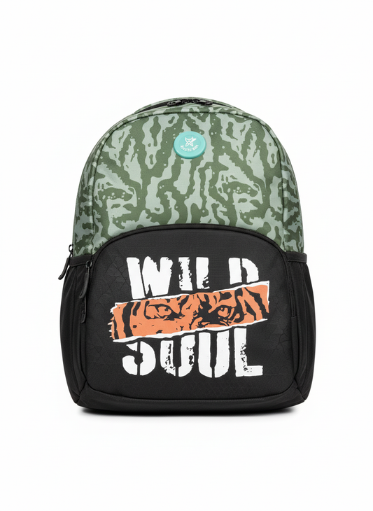 Artic Fox Wild Soul Backpack