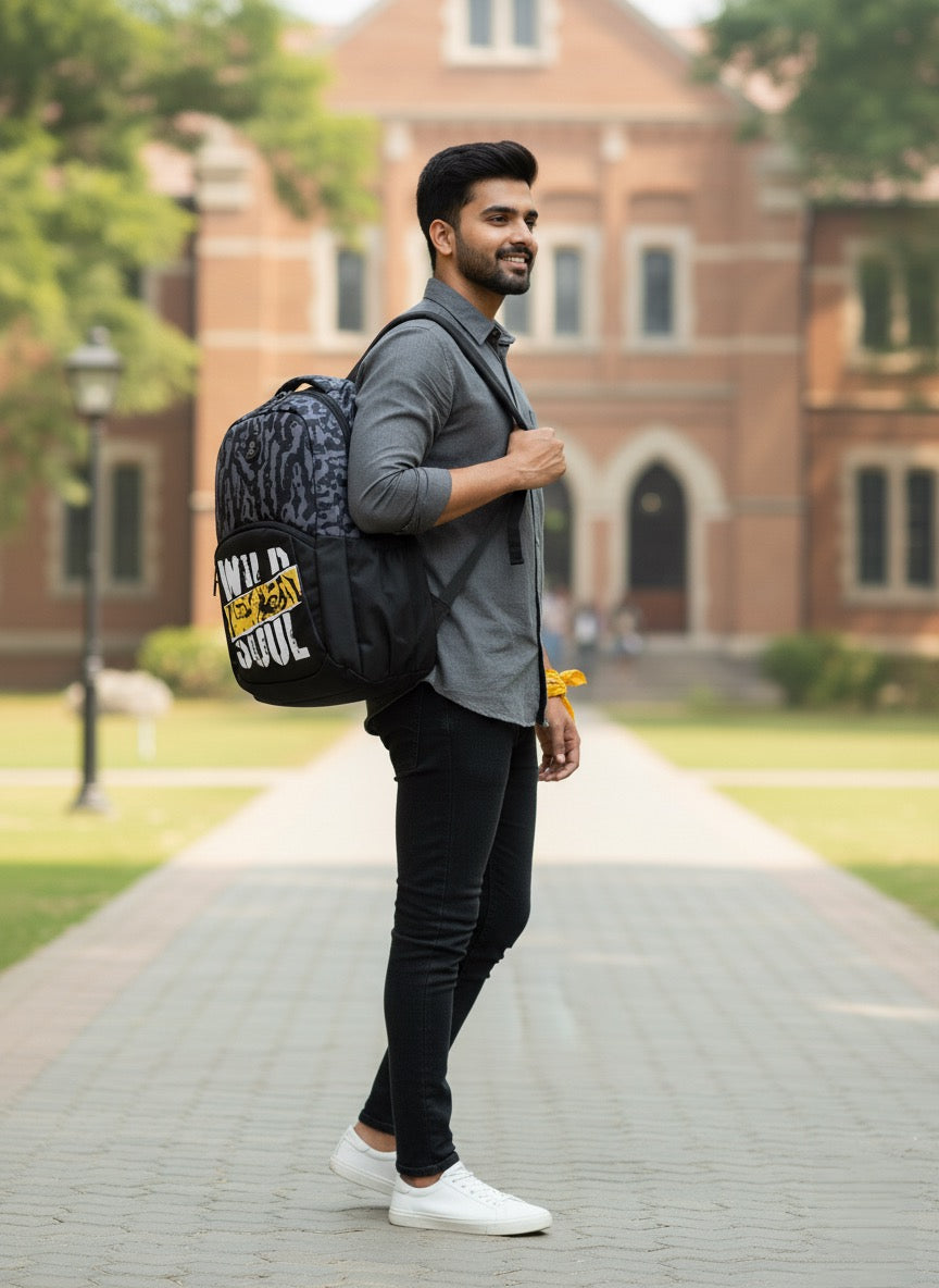 Artic Fox Wild Soul Backpack