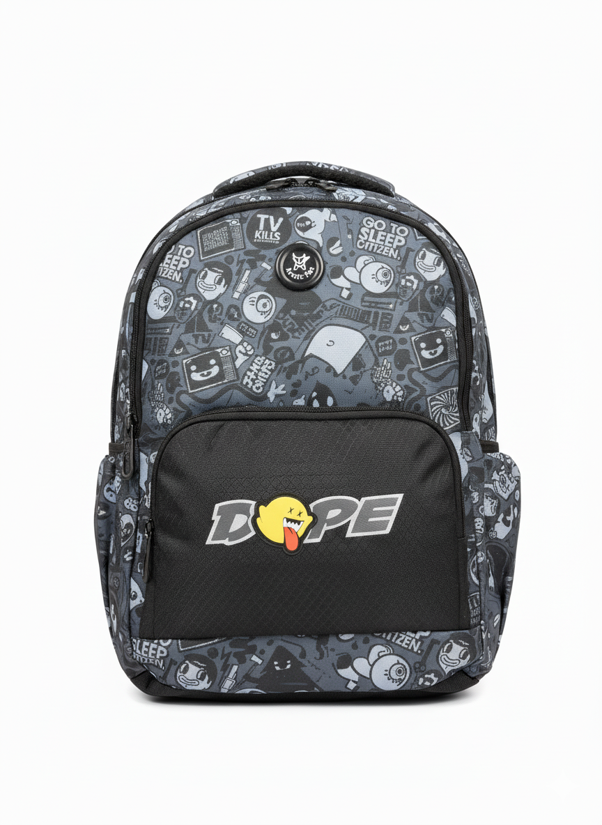 Artic Fox Dope Blue Backpack