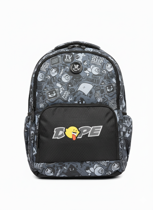 Artic Fox Dope Blue Backpack