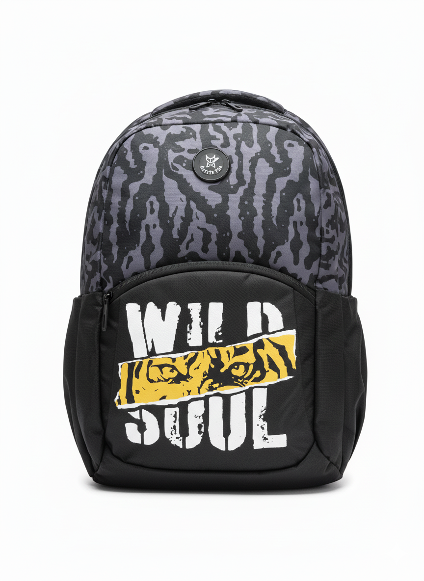 Artic Fox Wild Soul Backpack